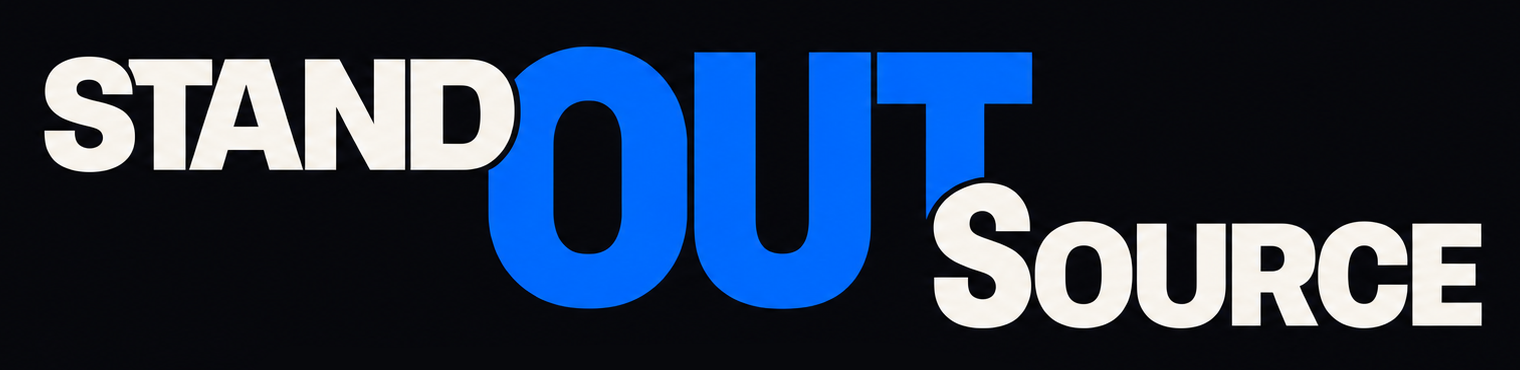StandOutSource